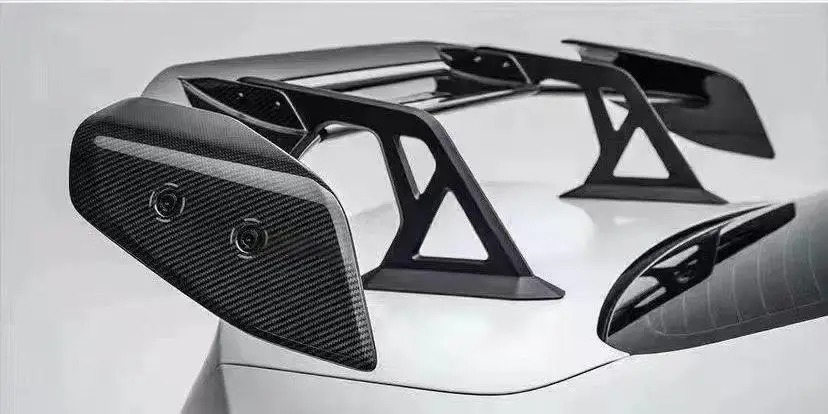 M2 ADR Body Kits for Excellent Quality Fast Delivery Dry Carbon Fiber Front Lip Side Skirt Rear Diffuser